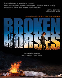 Broken Horses